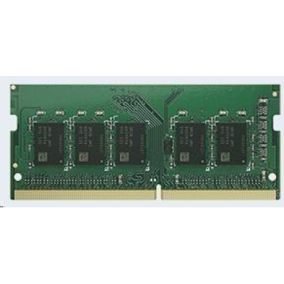 Synology paměť 8GB DDR4 ECC pro DS925+