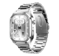 MaxCom Smartwatch FW65 Iron S Silver