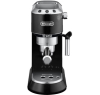 DELONGHI EC 685 BK pákové espresso