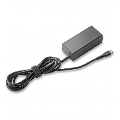 Bazar - HP USB-C AC Adapter 45W EURO - ADAPTER - rozbaleno