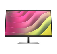 HP LCD E24t G5 23.8" dotykový/touch 1920x1080, IPS w/LED micro-edge,300cd/m2, 1000:1, 5ms g/g, HDMI 1.4,DP 1.2, 4xUSB3.2