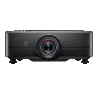 Optoma projektor ZK810T  (DLP, LASER, UHD, 8500 ANSI, 3 000 000:1, 2xHDMI, RS232, LAN, 2x10W speaker)