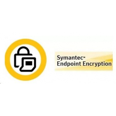 Endpoint Encryption, Initial Software Main., 2,500-4,999 DEV 1 YR