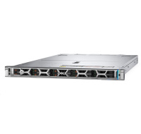 DELL SRV PowerEdge R470 Smart Selection/6x2.5"/6517P/32GB/2x480GB SSD SATA/iDRAC10 Enterpris/2x1100W/H965i/3Y Basic NBD