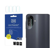 3mk Lens Protection pro Samsung Galaxy A07 4G