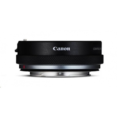 Canon Adaptér EOS R Control Ring Mount Adapter EF-EOS R