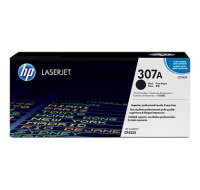 HP 307A Black LJ Toner Cart, CE740A (7,000 pages)