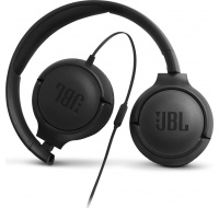 JBL Tune500 black