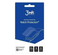 3mk Watch Protection FlexibleGlass pro Garmin Descent G2