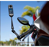 Insta360 Motorcycle Magic Arm