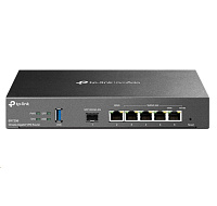 TP-Link ER7206 OMADA VPN router v2.30 (P/N:1700000290) (1xSFP LAN/WAN,1xGbEWAN,4xGbELAN,USB3.0)