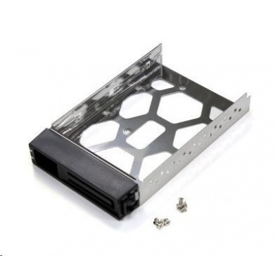 Synology Rámeček pro 3,5"/2,5" disky pro 2U rack modely Synology řady xs a 12, DISK TRAY (Type R4)