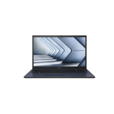 ASUS NTB ExpertBook B1 (B1502CVA-BQ0208X), i7-1355U, 15.6" 1920 x 1080, 32GB, 1TB SSD, Iris X, W11 Pro, Black