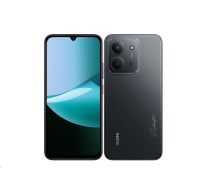 Xiaomi Redmi 15C 5G 4GB/256GB Black EU