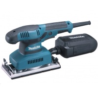 Makita BO3710 vibrační bruska 185x93mm,190W