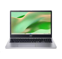 ACER NTB Chromebook 314 (CB314-4H-31PS),i3-N305,14" FHD,8GB,256GB,Intel UHD,ChromeOS,Silver