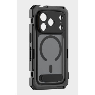 SmallRig 5543 Mobile Video Cage for iPhone 17 Pro Max Flagship Edition
