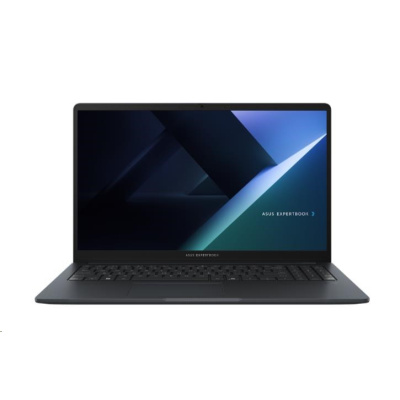 ASUS NTB ExpertBook BM (BM1503CDA-S70176), R5-7535U, 15.6" 1920 x 1080, 16GB, 512GB SSD, Radeon, No OS, Gray