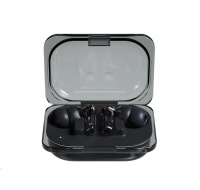 Nothing Ear (a) (B162) true wireless buds, black, EU
