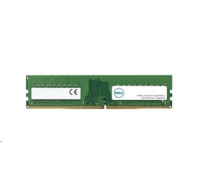 DELL  Memory Upgrade - 16GB - 1RX8 DDR5 UDIMM 4800MHz