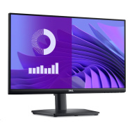 DELL LCD E2425HS - 24"/VA/LED/1920x1080/16:9/75Hz/5ms/3000:1/250 cd/m2/DP/VGA/HDMI/VESA/3YNBD (210-BNJV)