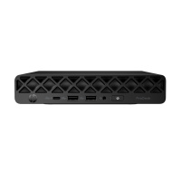 HP PC ProDesk 4 Mini G1i AI, Ultra 5 225T, 1x16GB,512GB,UHD (Arc) 2Xe LPG,WiFi 6e+BT, kl. a myš,90W, 2xDP+HDMI,Win11Home