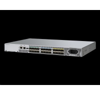 HPE SN3600B 32Gb 24/8 8-port 16Gb Short Wave SFP+ Fibre Channel Switch