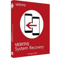 SYSTEM RECOVERY VIRTUAL ED WIN 1 HOST SERVER ONPRE STD LICENSE + ESSENTIAL MAINTENANCE BUNDLE INITIAL 12MO CORP