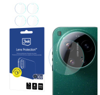3mk Lens Protection pro Xiaomi 17 Ultra