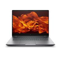 HP NTB Zbook Fury 18 G1i Ultra 9 285HX, RTX PRO 3000 12GB Bl, 1x32GB, 1TGB,WQXGA 500n,WiFi7,BT,FpS,SCR,Win11Pro,3y pur