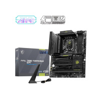 MSI MB Sc LGA1851 MAG Z890 TOMAHAWK WIFI, Intel Z890, 4xDDR5, 1xHDMI, 2xThunderbolt, WI-FI