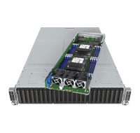 Intel Server System MCB2208WFHY2 (WOLF PASS)