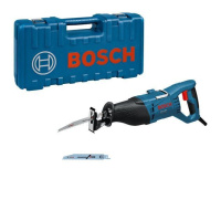 Bosch GSA 1100 pila ocaska, 1100 W, 0 - 2.700 zdvihů/min, výška zdvihu 28 mm