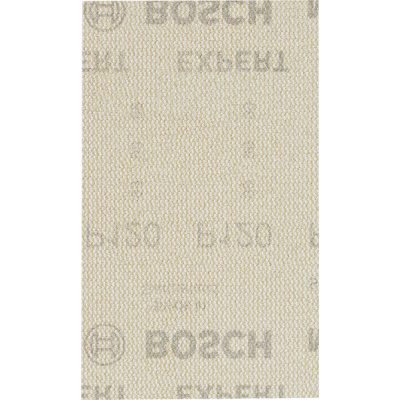 Bosch brusná mřížka EXPERT M480, 80 × 133 mm, G 120, 50 ks