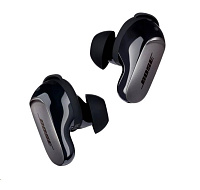 Bose Headphones QuietComfort Ultra Earbuds / 882826-0010 Black, EU