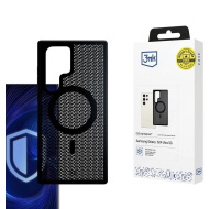 3mk COOLing MagCase pro Samsung Galaxy S25+