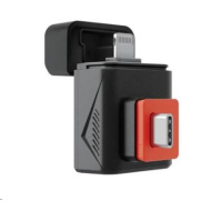 Insta360 rychlá čtečka (horizontální verze)