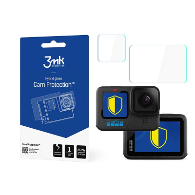 3mk Cam Protection pro GoPro Hero 12