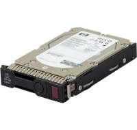 HP HDD 600GB 15k SAS LFF 3.5 6G SC HTPL Ent 3y G8 653952-001 652620-B21