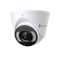 TP-LINK InSight S455(2.8mm), 5MP, Turret, PoE, IR, SD card