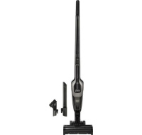 Gorenje tyčový vysavač, 132 W, bezsáčkový, displej HEPA filtr