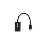 PORT konvertor USB-C / VGA, délka kabelu 15 cm