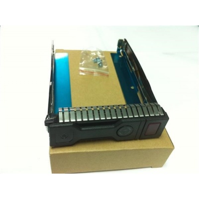 MicroStorage 3.5" LFF HotSwap Tray HP dl380/360 g8/g9/g10
