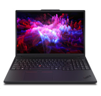 LENOVO NTB ThinkPad/Workstation P16v G3 - Ultra7 265H,16" WQUXGA OLED Touch,64GB,1TBSSD,RTX PRO 2000 8GB BW,IRcam,W11P