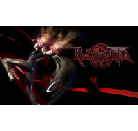 Bayonetta (PC) klíč Steam