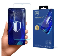 3mk hybridní sklo FlexibleGlass Pro pro Samsung Galaxy S25 FE