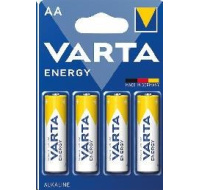 Varta LR6/4BP ENERGY