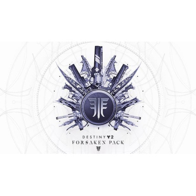 Destiny 2 Forsaken (PC) klíč Steam