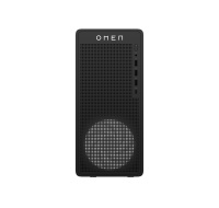 PC OMEN TG03-0003nc, i5-14400F 4.70GHz 10 CORES, 32GB DDR5, SSD 1TB, RTX 4060 8GB, Win11 Home, GamePass 3měsíce zdarma