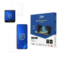 3mk ochranná folie SilverProtection+ Folded Edition pro Samsung Galaxy Z Flip 6